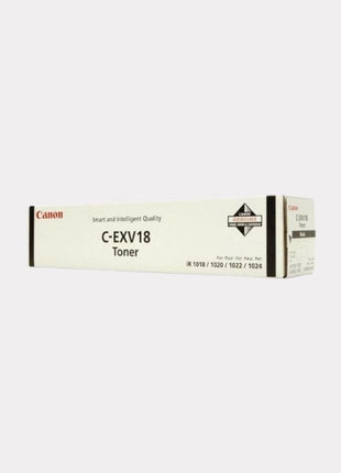 Canon C-EXV18