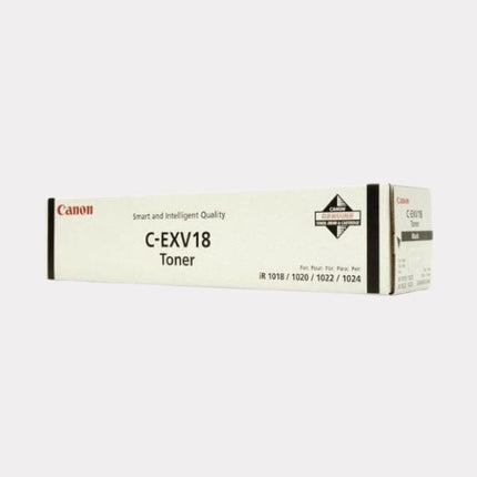 Compatible Toner for Canon C-EXV18