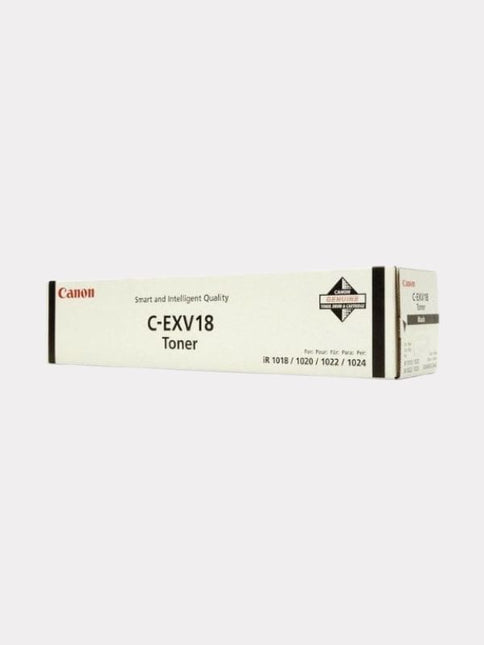 Compatible Toner for Canon C-EXV18