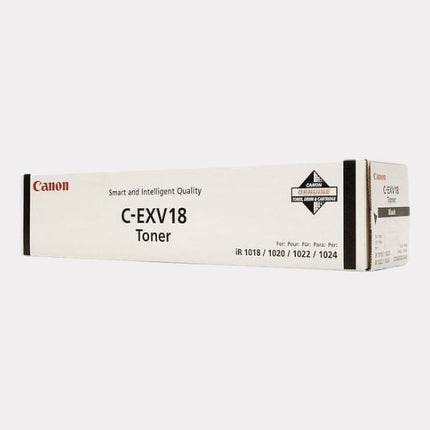 Compatible Toner for Canon C-EXV18 / GPR-22 / NPG-32