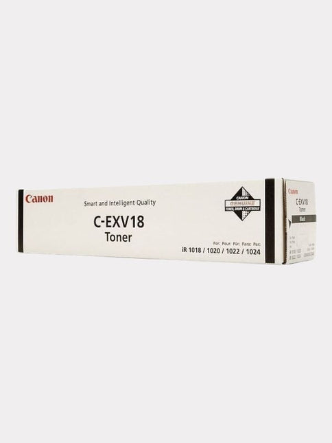 Compatible Toner for Canon C-EXV18 / GPR-22 / NPG-32