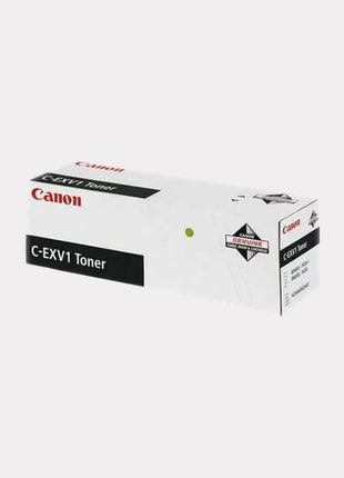Canon C-EXV1 Black Toner Cartridge