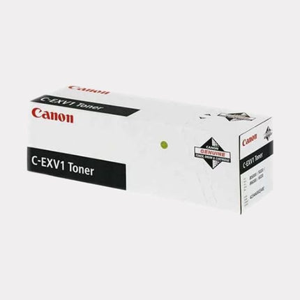 Compatible Black Toner Cartridge for Canon C-EXV1