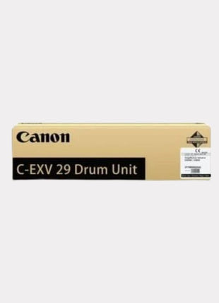 Canon C-EXV29 Black Drum Unit