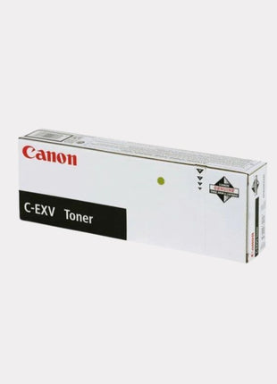 Canon C-EXV29 Black Toner Cartridge