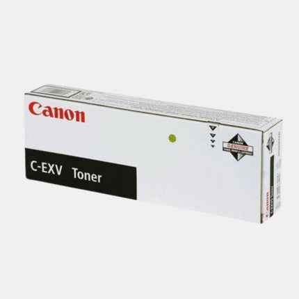 Compatible Black Toner Cartridge for Canon C-EXV29