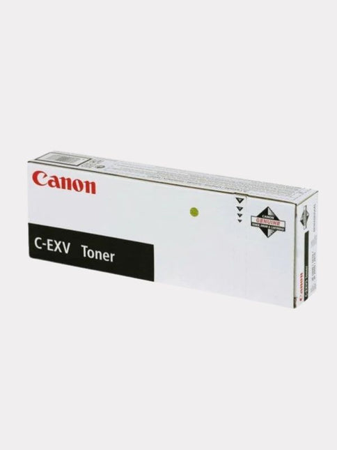 Compatible Black Toner Cartridge for Canon C-EXV29