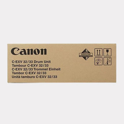 Canon C-EXV 32/33 Original Drum Unit