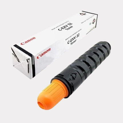 Compatible Black Toner Cartridge for Canon C-EXV32
