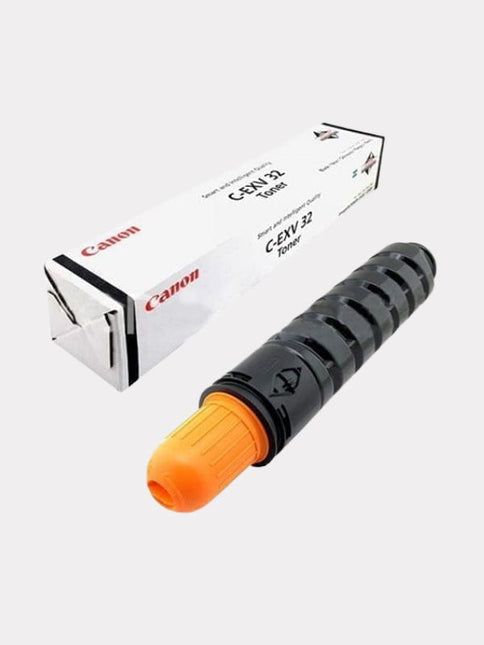 Compatible Black Toner Cartridge for Canon C-EXV32