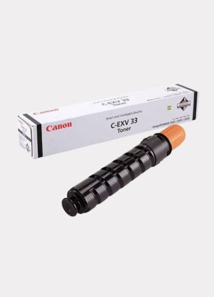 Canon C-EXV33 Toner Cartridge