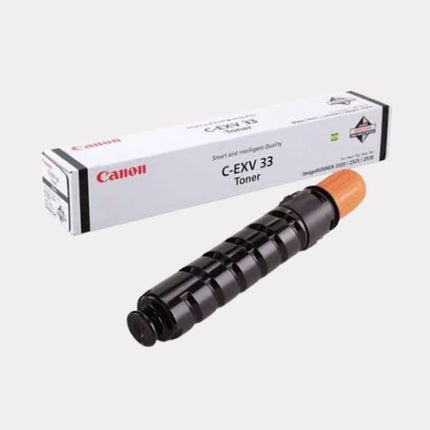 Compatible Toner Cartridge for Canon C-EXV33