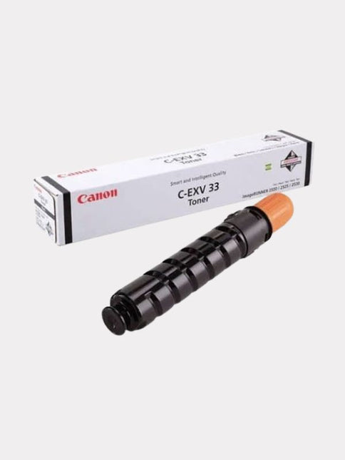 Compatible Toner Cartridge for Canon C-EXV33