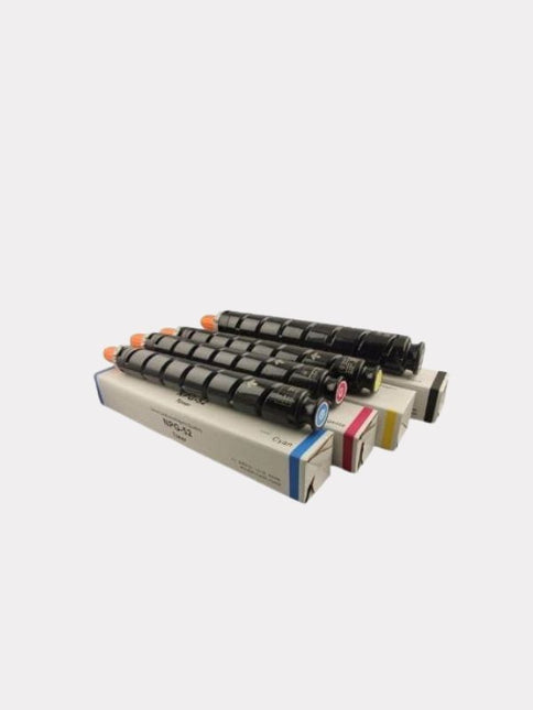 Compatible Toner for Canon C-EXV34