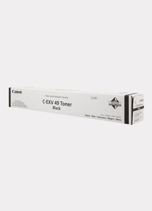 Canon C-EXV 49 Magenta Toner Cartridge (BYCM)