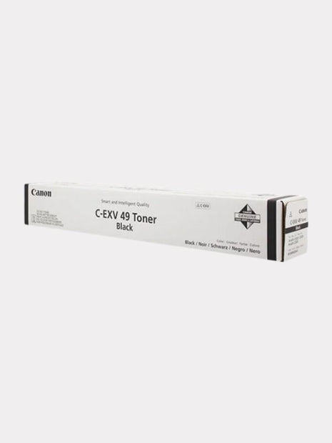 Canon C-EXV 49 Magenta Toner Cartridge (BYCM)