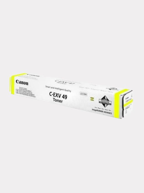 Compatible Toner Cartridge for Canon C-EXV49