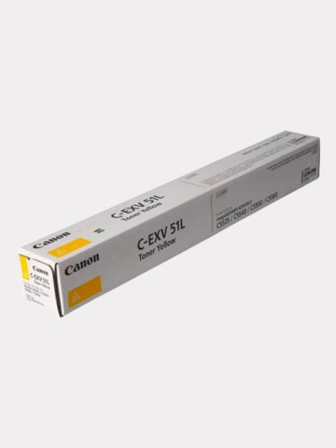 Compatible Toner Cartridge for Canon C-EXV 51L