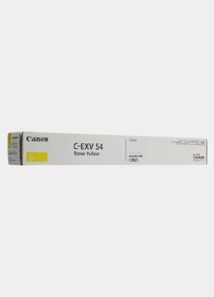 Canon C-EXV 54 Magenta Toner Cartridge (BYCM)