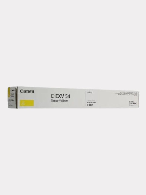 Compatible Toner Cartridge for Canon C-EXV 54