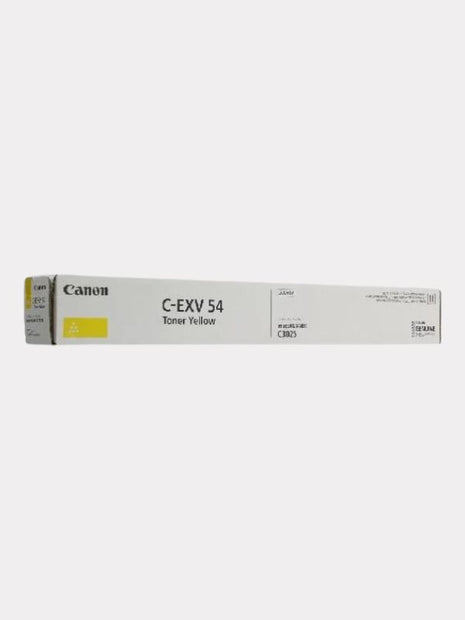 Canon C-EXV 54 Magenta Toner Cartridge (BYCM)