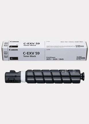 Canon C-EXV 59 Black Toner Cartridge