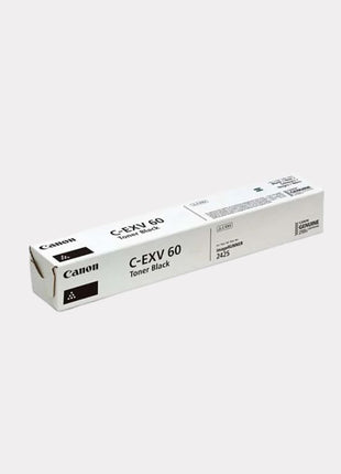 Canon C-EXV 60 Black Toner Cartridge