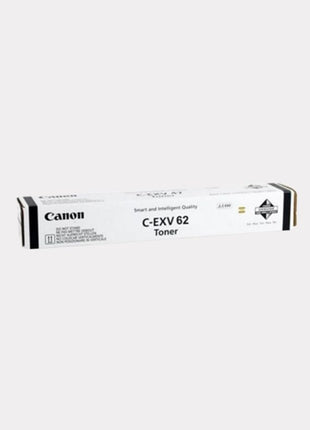 Canon C-EXV62 Black Toner Cartridge