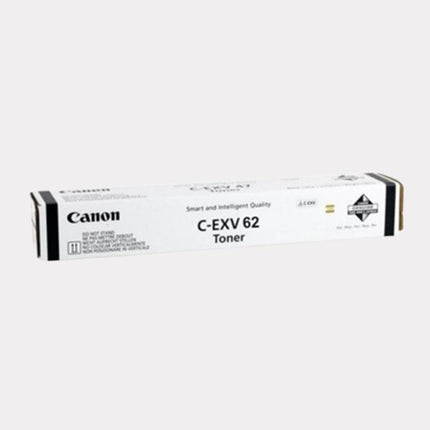 Compatible Black Toner Cartridge for Canon C-EXV62