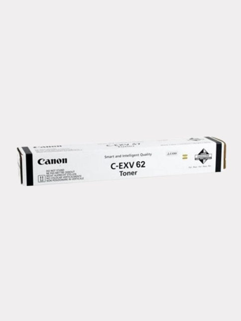 Compatible Black Toner Cartridge for Canon C-EXV62