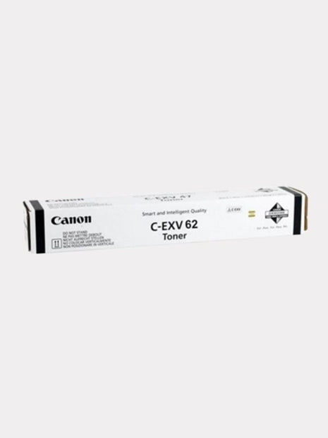 Canon C-EXV62 Black Toner Cartridge