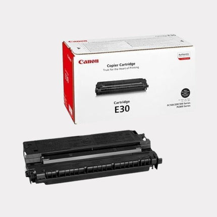 Compatible Toner Cartridge for Canon E30