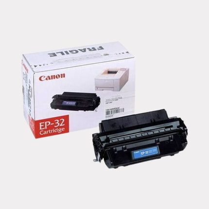 Compatible Black Toner Cartridge for Canon EP-32