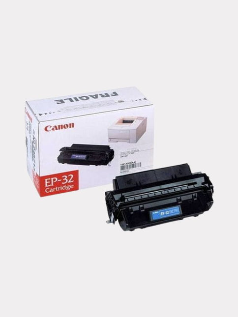 Compatible Black Toner Cartridge for Canon EP-32