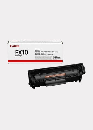 Canon FX10 Toner Cartridge