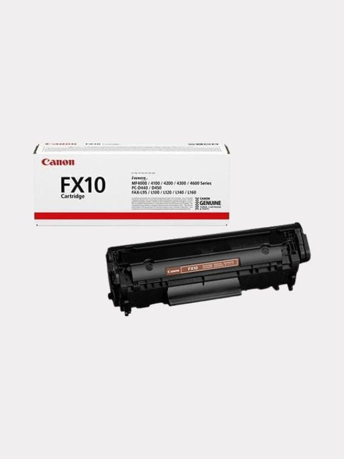 Compatible Toner Cartridge for Canon FX10