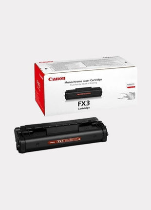 Canon FX3 Toner Cartridge
