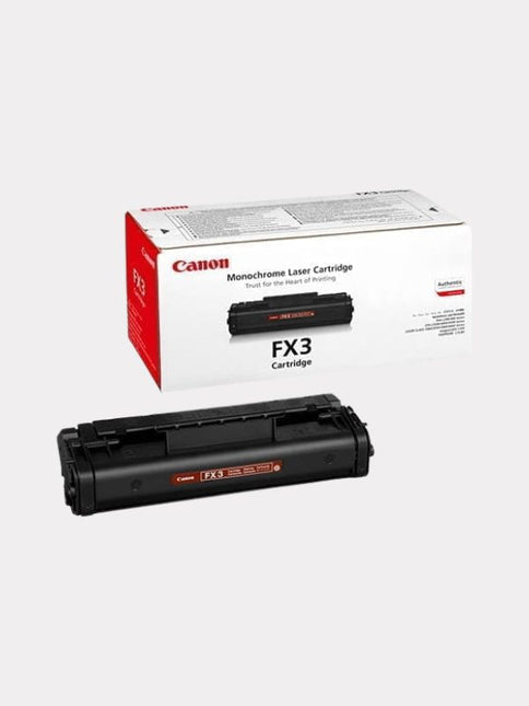 Compatible Toner Cartridge for Canon FX3