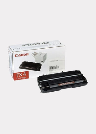 Canon FX4 Black Toner Cartridge