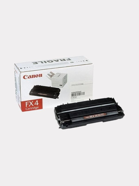 Compatible Black Toner Cartridge for Canon FX4