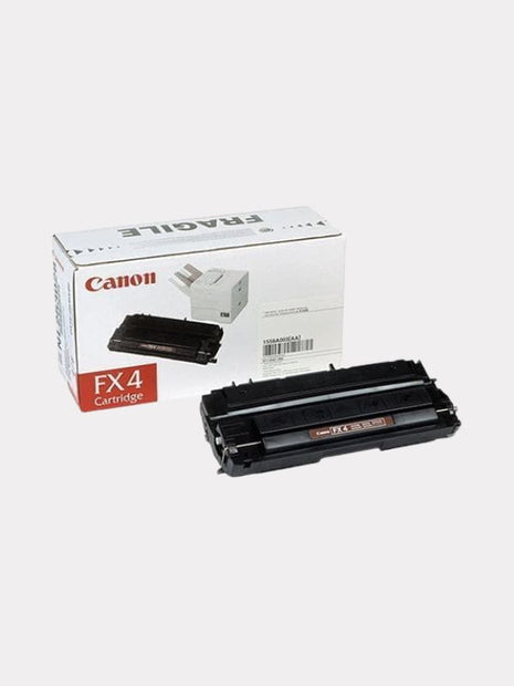 Canon FX4 Black Toner Cartridge