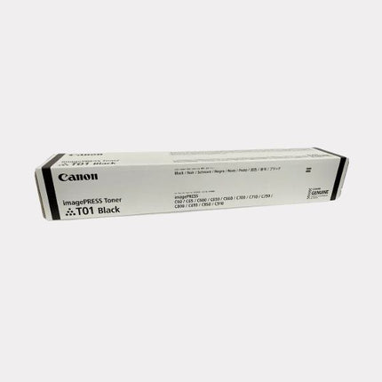 Compatible Toner Cartridge for Canon T01