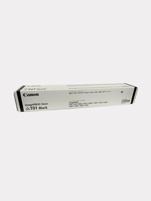 Compatible Toner Cartridge for Canon T01