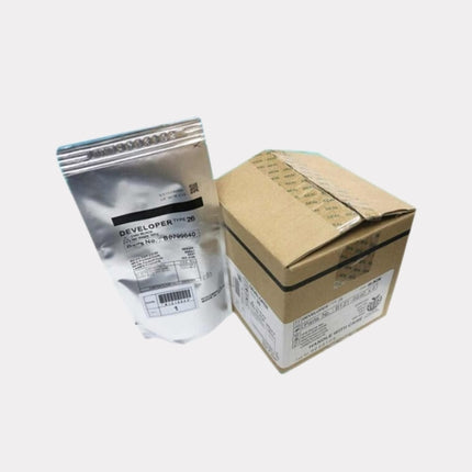 Compatible Developer for Ricoh Type 26