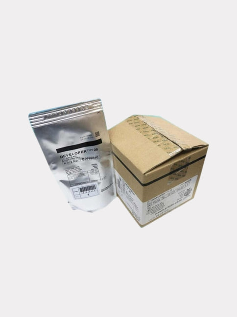 Compatible Developer for Ricoh Type 26