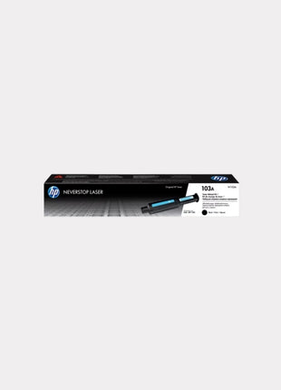 HP 103A Black (W1103A) Original Neverstop Laser Toner Reload Kit