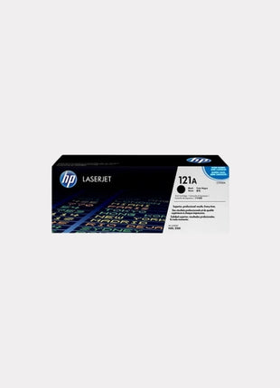 HP 121A Original LaserJet Toner Cartridge (C9700A)