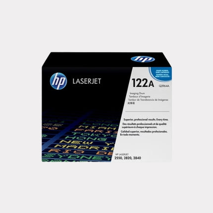 Compatible Imaging Drum for HP 122A LaserJet (Q3964A)