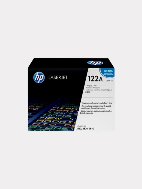 Compatible Imaging Drum for HP 122A LaserJet (Q3964A)