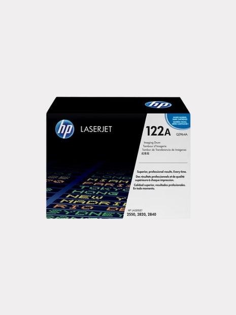 HP 122A LaserJet Imaging Drum (Q3964A)